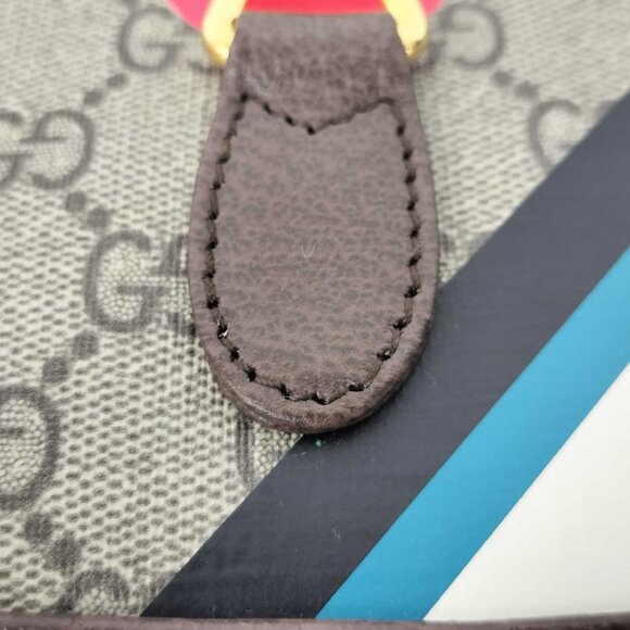 SOLD OUT ❌Gucci GG Canvas Jackie 1961 Small - Picture 3 of 10